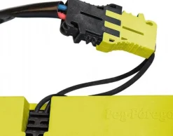24V - 8Ah batteri Peg Perego