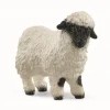 Valais Blacknose-får