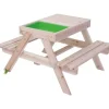 Vand og Sand Legebord