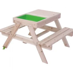 Vand og Sand Legebord