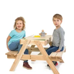 Vand og Sand Legebord