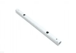 Vandret Stang til Oval 503x274x122