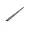 Vandret Stang til rund Prism Frame Greyw