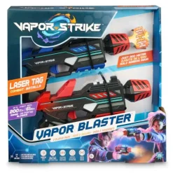 Vapor Strike Blaster Pistol 2-pak