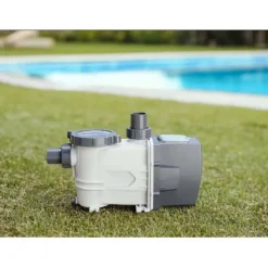 Variable Speed Pump