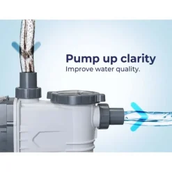 Variable Speed Pump