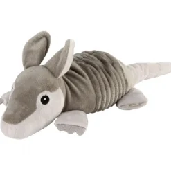 Varmebamse Bæltedyr 25 cm