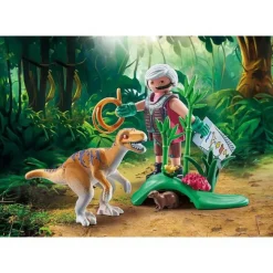 Velociraptor
