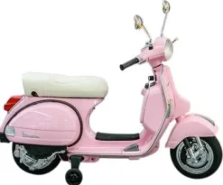 Vespa PX150 El Motorcykel 12V