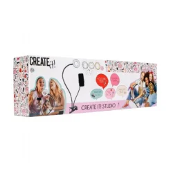 Video Creator Studio Starter Sæt