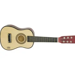 Vilac  Guitar i lakeret træ