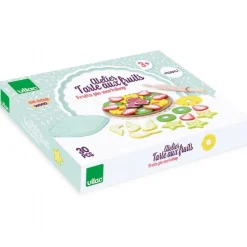 Vilac - Legemad - Frugttærte