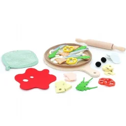 Vilac - Legemad - Pizza