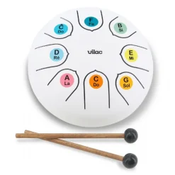 Vilac - Musikinstrument - Tungetromme