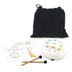 Vilac - Musikinstrument - Tungetromme
