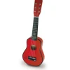 Vilac Rød Guitar