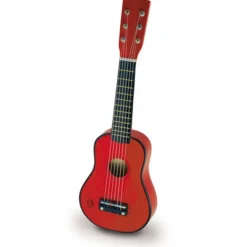 Vilac Rød Guitar