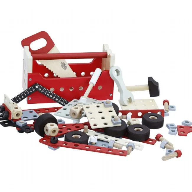 Vilac - Værktøjskasse