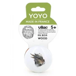 Vilac - Yoyo - Pachycephalosaurus