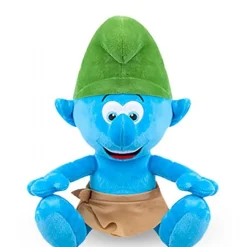 Vilde Smølf Bamse 23 cm