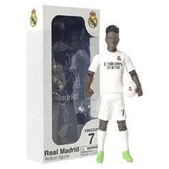 Vinicius Junior 20 cm Fodboldfigur