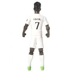 Vinicius Junior 20 cm Fodboldfigur