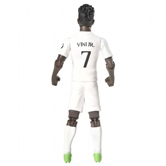Vinicius Junior 20 cm Fodboldfigur