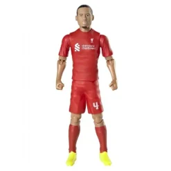 Virgil Van Dijk 20 cm Fodboldfigur
