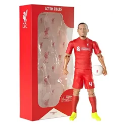 Virgil Van Dijk 20 cm Fodboldfigur