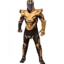 Voksenkostume Thanos standard
