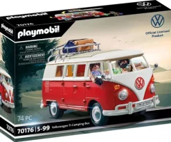 Volkswagen T1 Camping Bus