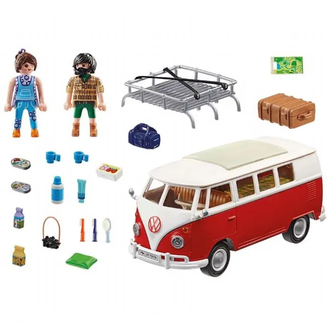 Volkswagen T1 Camping Bus