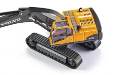 Volvo EC 290 Hydraulisk gravemaskine