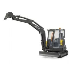 Volvo ECR40 Minigraver