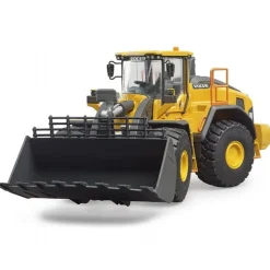 Volvo Hjullæsser L260H