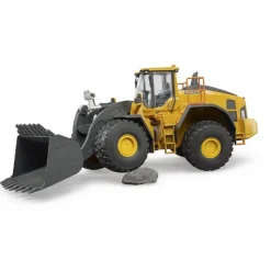 Volvo Hjullæsser L260H