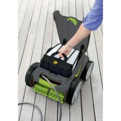 Vortex Electric Pool Cleaner - GV3320