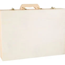 Værktøjskasse Deluxe