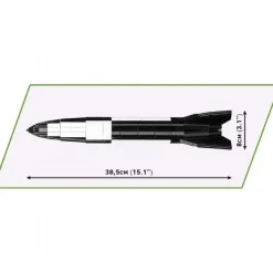 V2 Rocket (Vergeltungswaffe-2)