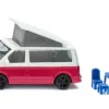 VW T6 California