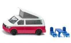 VW T6 California