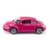 VW The Beetle Pink