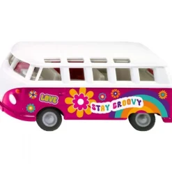 VW T1 Samba