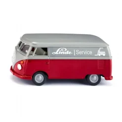 VW T1 Transporter 1:50