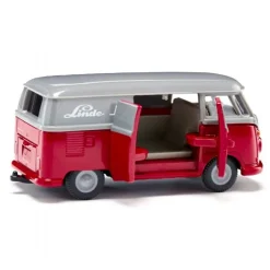 VW T1 Transporter 1:50