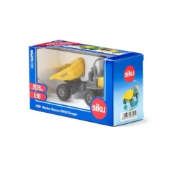 Wacker Neuson DW60 Dumper 1:50