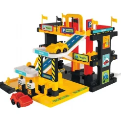 Wader Garage Service
