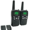 Walkie Talkie 7km