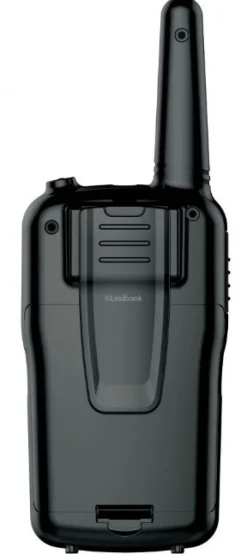 Walkie Talkie 7km