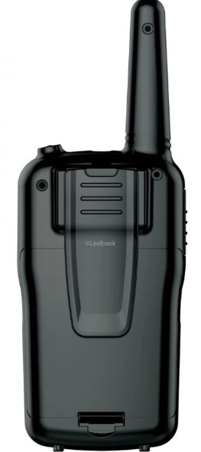 Walkie Talkie 7km